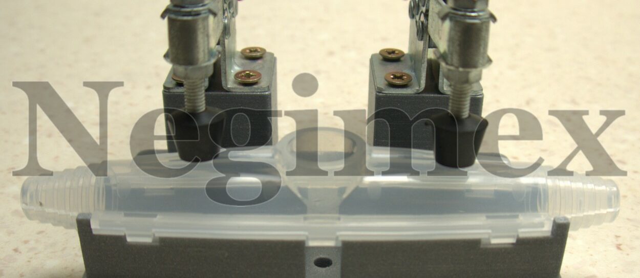 Support de coulage Pro pour boite résine - Vue 4