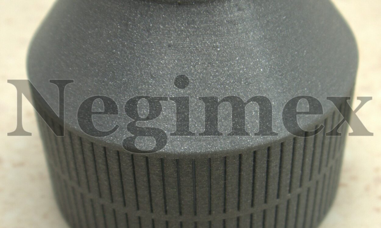 Crépine diamètre 100 pour pompe à eau - Vue 2