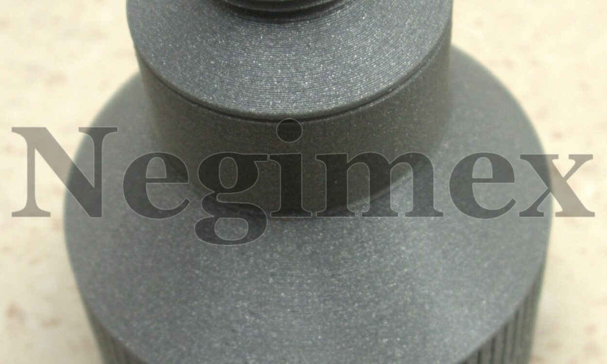 Crépine diamètre 100 pour pompe à eau - Vue 6