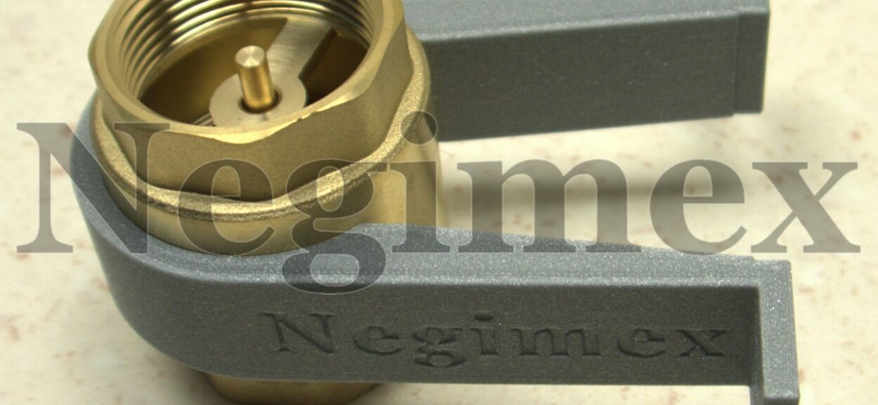 Supports hauteur 85 millimètres pour clapets anti-retour - Vue 6